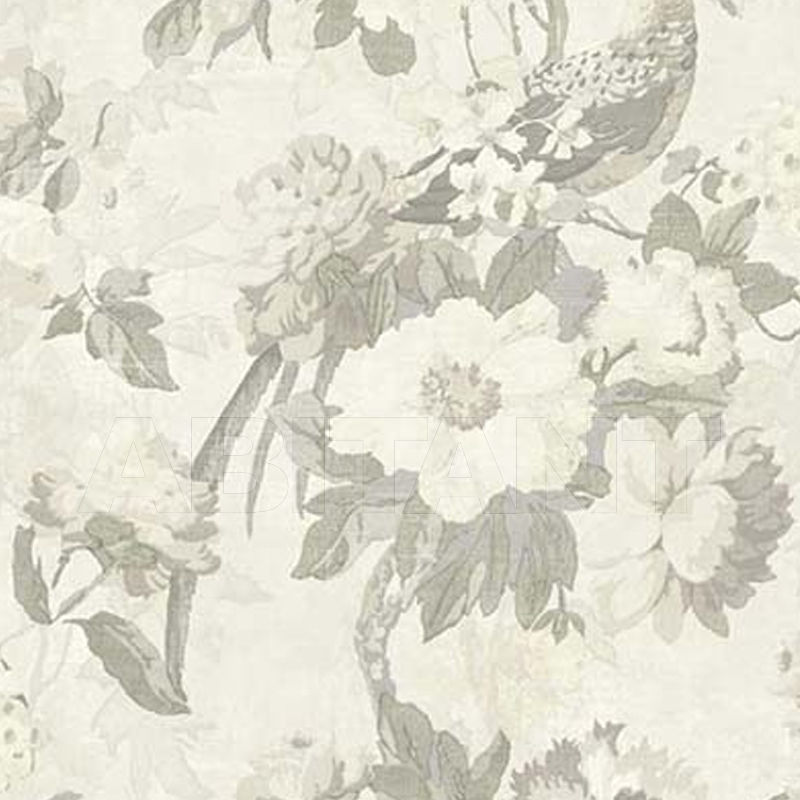 Купить Бумажные обои PARADISE Thibaut Inc. Baroque R0174