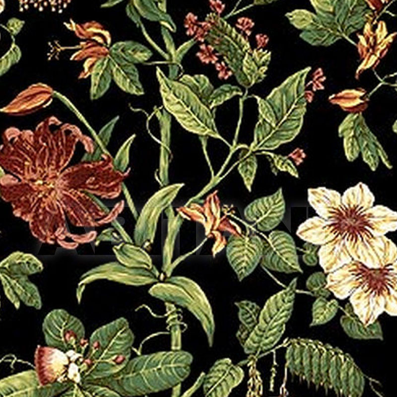 Купить Бумажные обои FLORA Thibaut Inc. Barbados T1610