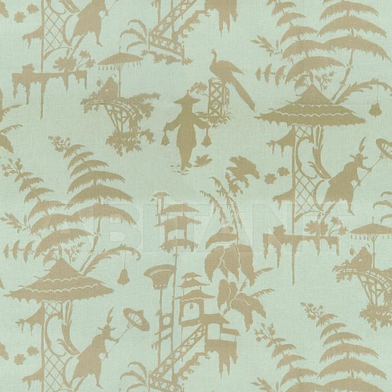 Купить Интерьерная ткань Kravet FABRICS INDO DAY 16