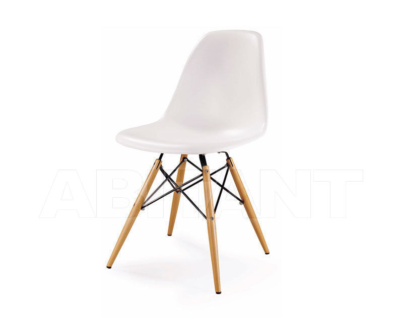 Купить Стул DSW Vitra. 2016 440 305 00