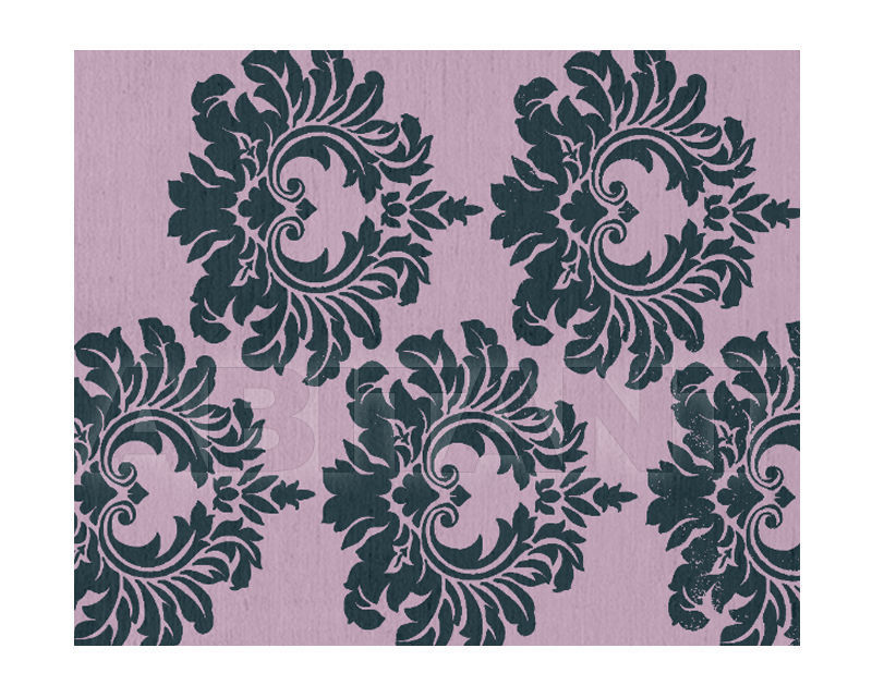 Купить Ковер современный Sahrai Milano Milano Collection Old Damas 21
