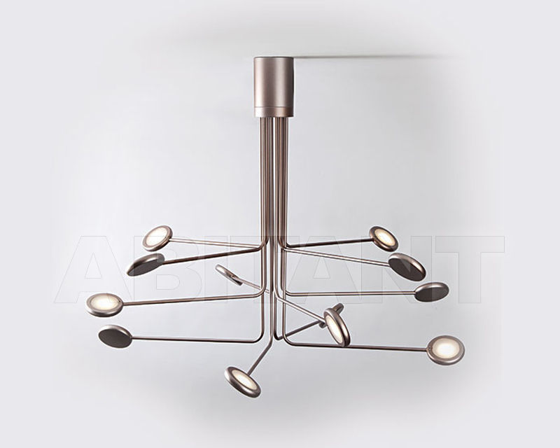 Купить Люстра ARBOR Iconeluce is a brand of Minitallux Srl. 2016 ARBOR 12