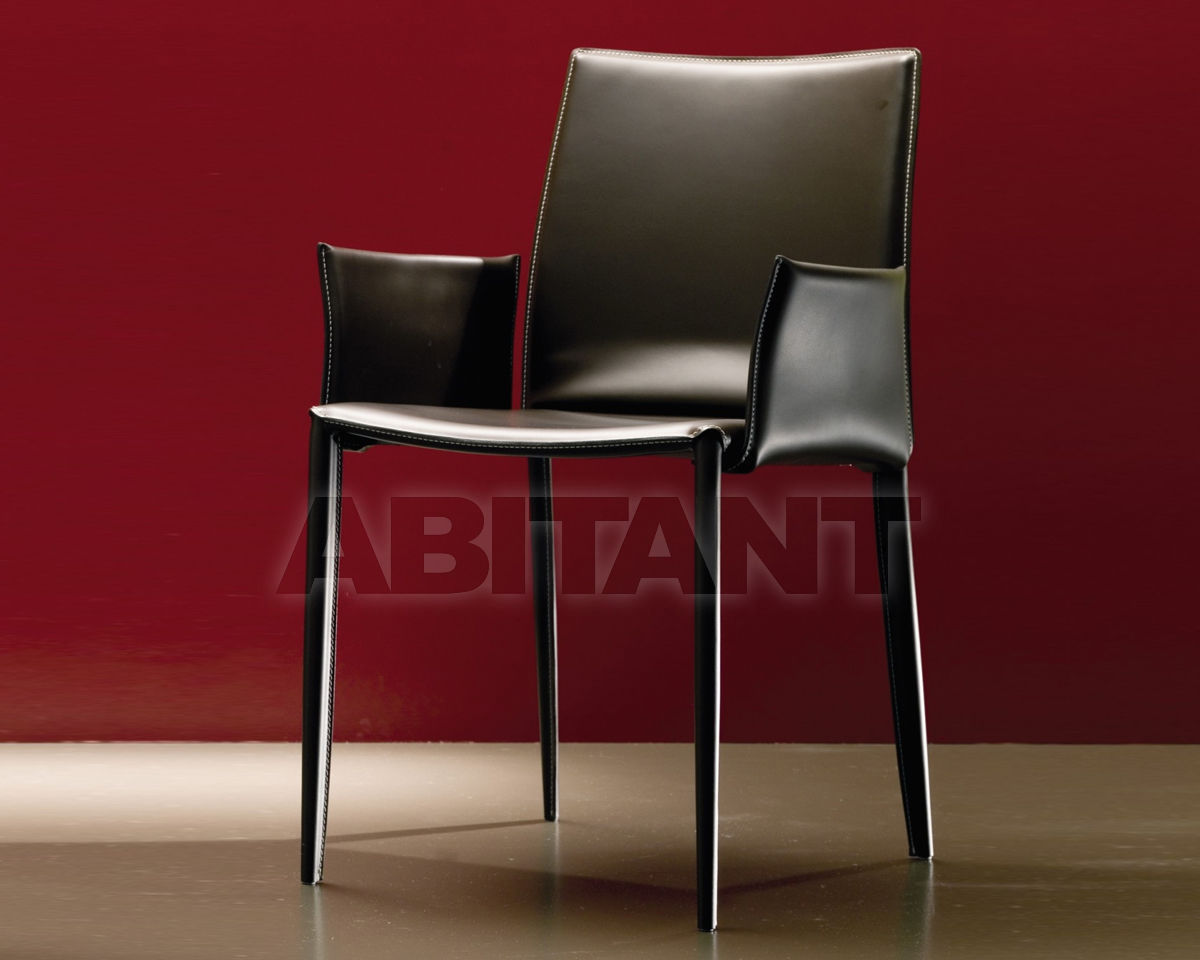 Купить Стул с подлокотниками LINDA Bontempi Bontempi Casa 04.25B Q235