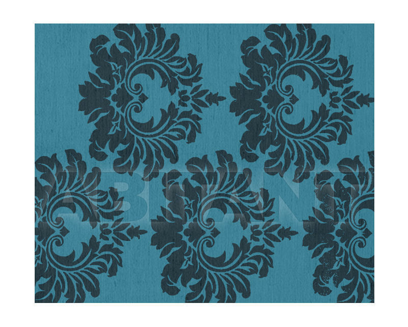 Купить Ковер современный Sahrai Milano Milano Collection Old Damas 26