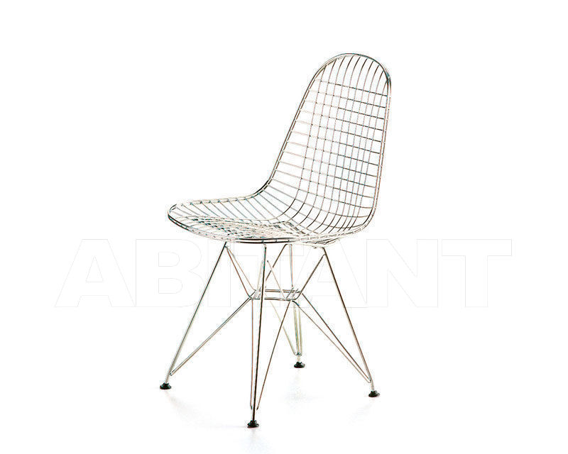 Купить Интерьерная миниатюра DKR Wire Chair Vitra. 2016 202 191 01