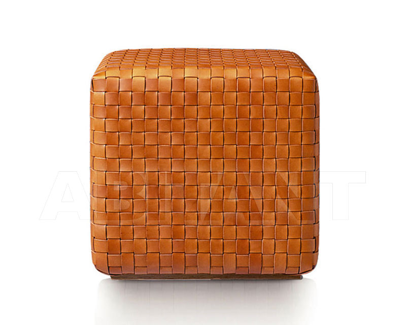 Купить Пуф DAMA Estel Group Arte cuoio D642005