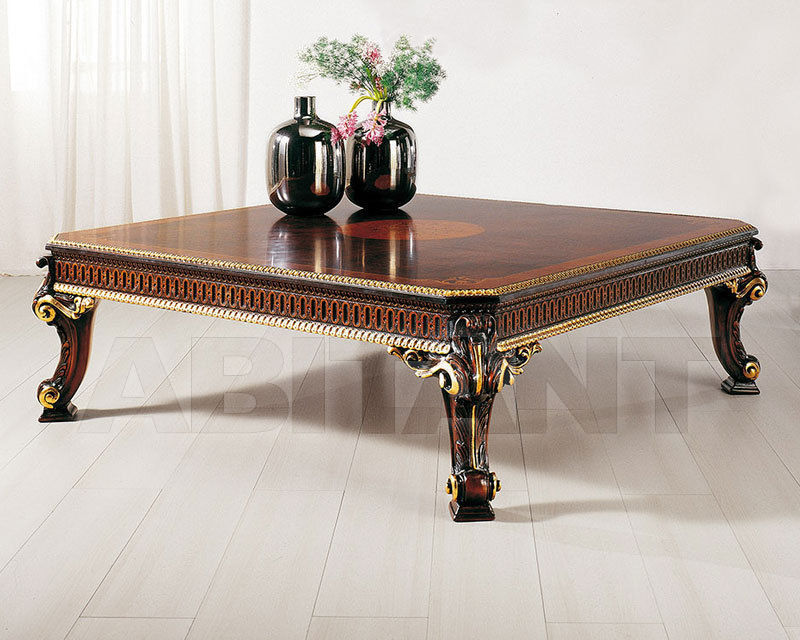 Купить Столик журнальный Cappellini Intagli 2016 100 Coffee table