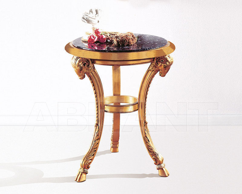 Купить Столик приставной Cappellini Intagli 2016 163 Small table
