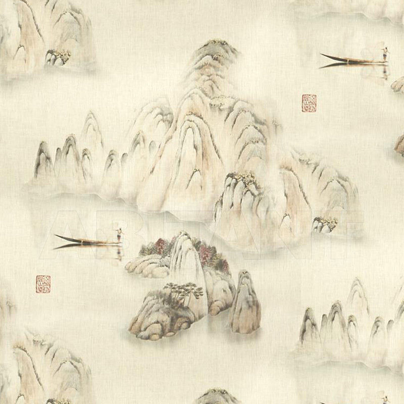 Купить Интерьерная ткань Kravet FABRICS MARCO POLO 11