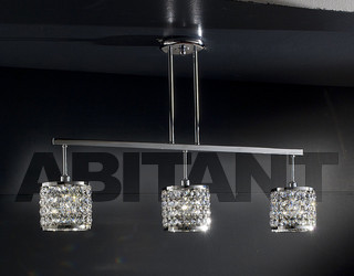 Светильник Arredo Luce Diamond 1054/PL3