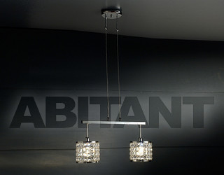 Светильник Arredo Luce Diamond 1053/S2