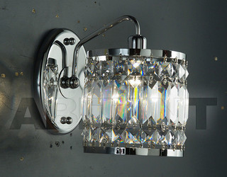 Бра Arredo Luce Diamond 1055/A1