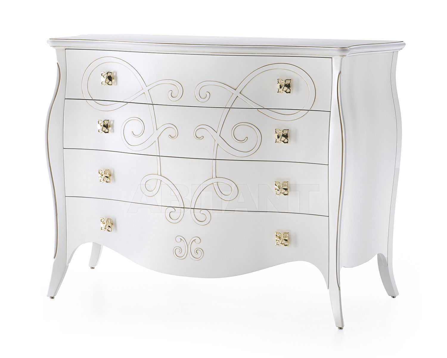 Купить Комод BUTTERFLY Sevensedie  Butterfly 0CO141 ZD