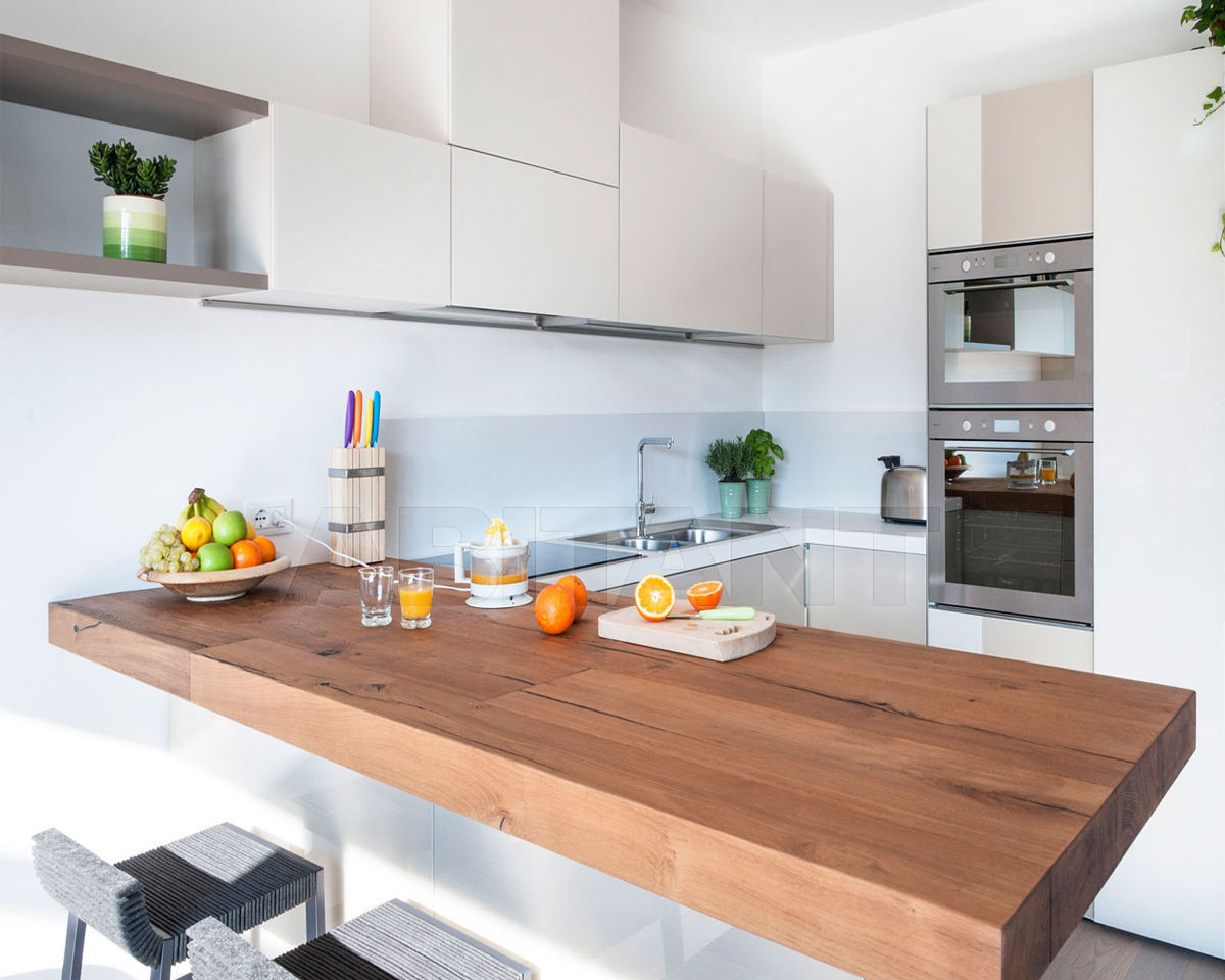 Купить Кухонный гарнитур Lago 2016 KITCHEN 36e8 Wildwood 2