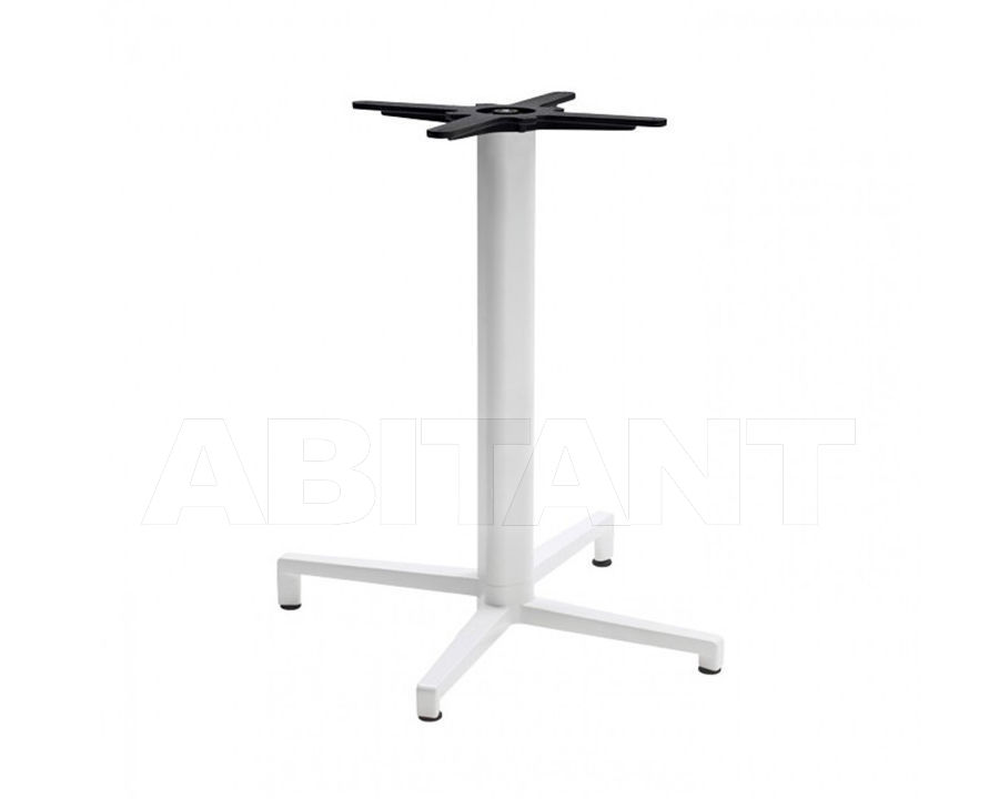 Купить База для стола DOMINO Scab Design / Scab Giardino S.p.a. Tavoli 5140 AV 10