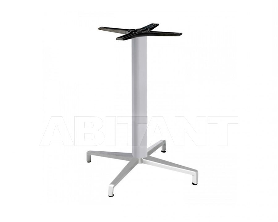 Купить База для стола MAXI DOMINO Scab Design / Scab Giardino S.p.a. Tavoli 5110 AV 10