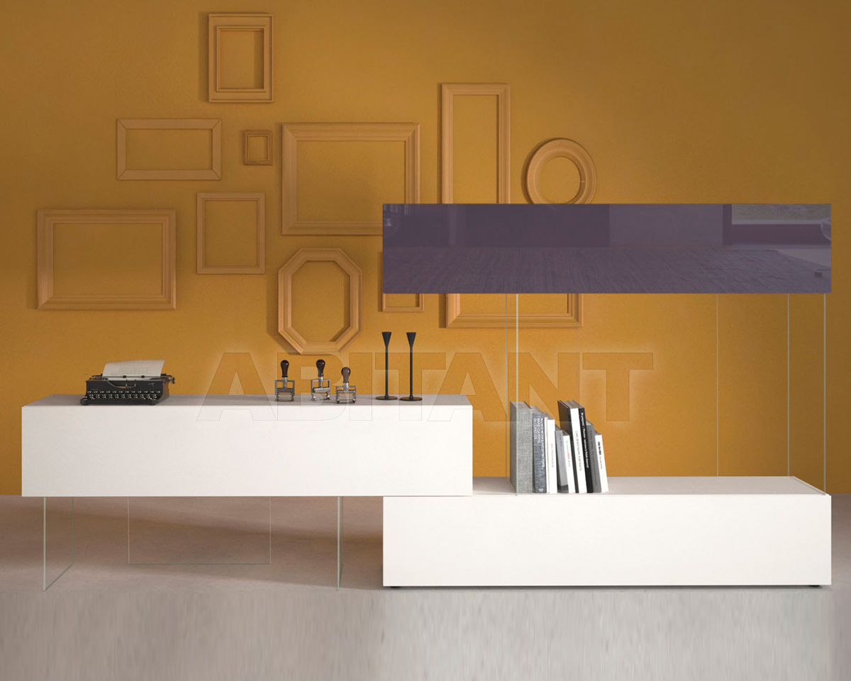 Купить Композиция Lago 2016 LIVING&BEDROOM Air_storage_0214
