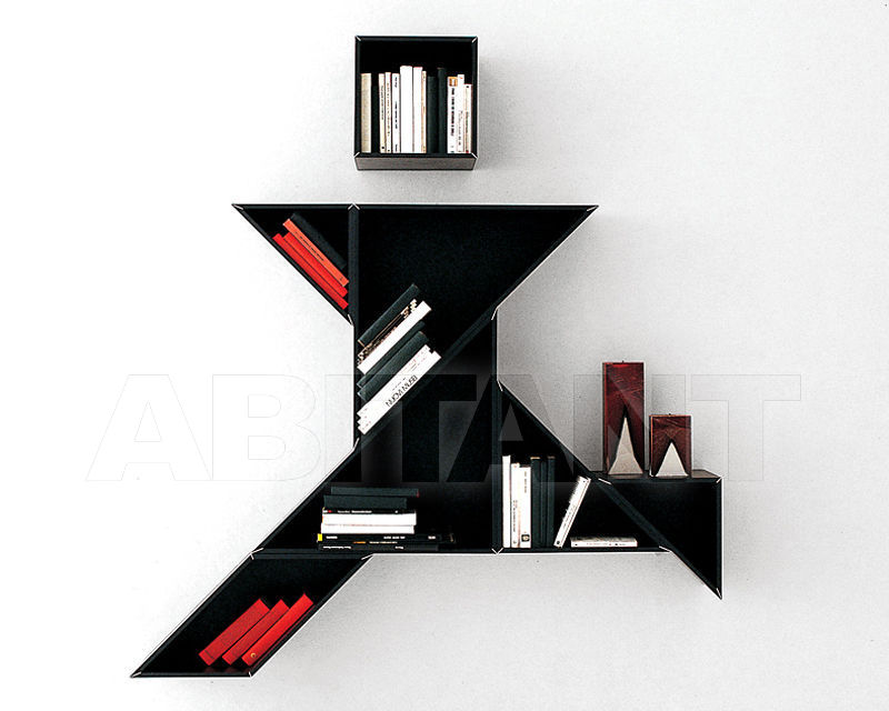 Купить Полка Lago 2016 LIVING&BEDROOM Tangram 14