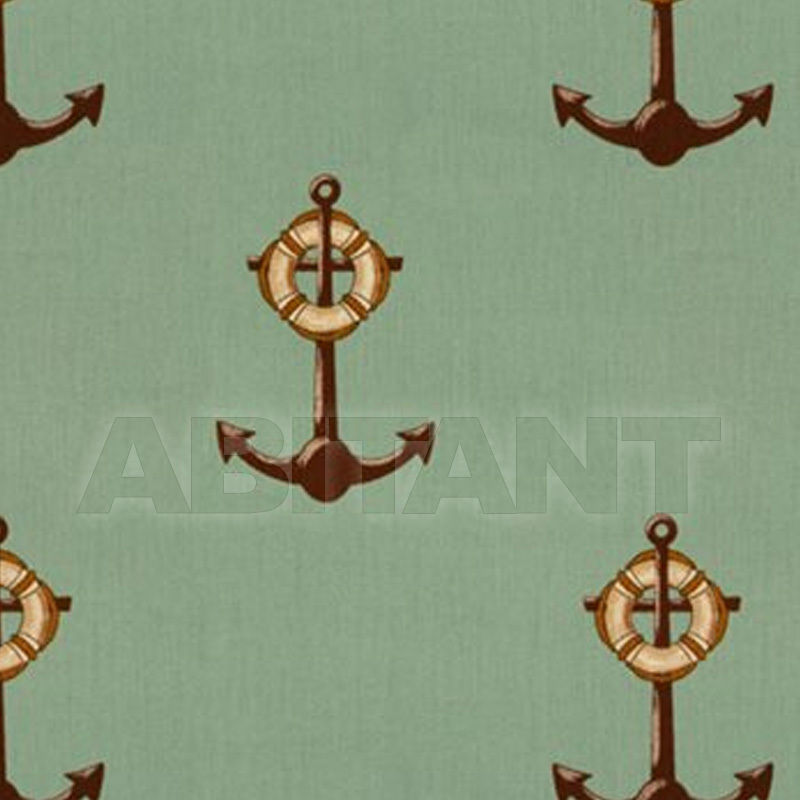 Купить Интерьерная ткань Kravet FABRICS SHIP SHAPE 635