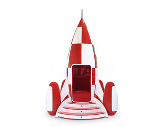 Кресло Circu 2016 ROCKY ROCKET