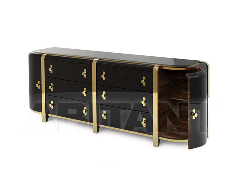 Купить Комод Essential Home by Covet Lounge 2016 KAHN | SIDEBOARD