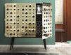 Бар Essential Home by Covet Lounge 2016 MONOCLES | CABINET Ар-деко / Ар-нуво / Американский