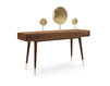 Столик туалетный Essential Home by Covet Lounge 2016 MONOCLES | DRESSING TABLE Ар-деко / Ар-нуво / Американский