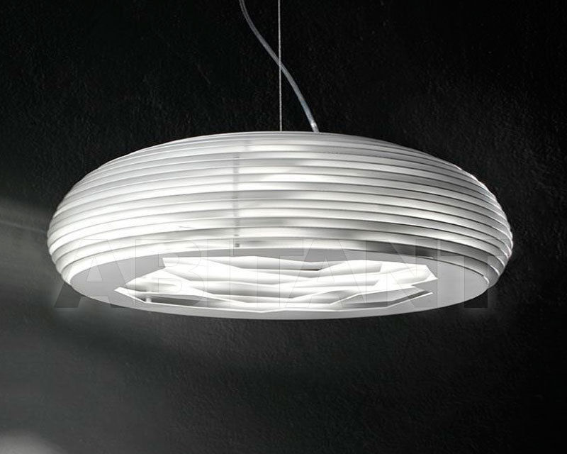 Купить Светильник CUEVA SO 55 Luci Italiane (Evi Style, Morosini) Morosini 0552SO06BSL3