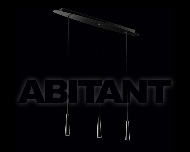 Купить Светильник MIKADO S3L_S Luci Italiane (Evi Style, Morosini) Morosini 0572SL07SVL3