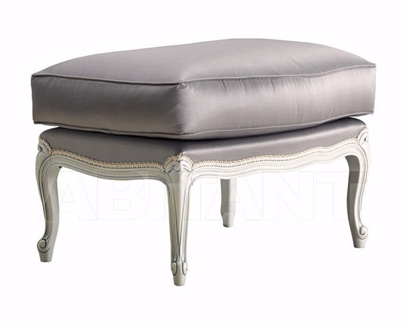 Купить Пуф Stella del Mobile S.r.l.  Le Rose CR.202