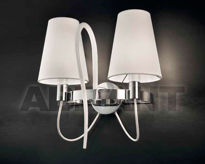 Купить Бра RONDÒ PA 2 Luci Italiane (Evi Style, Morosini) Morosini ES0180PA04AVAL