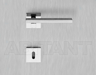Дверная ручка Olivari Maniglie M202RB8