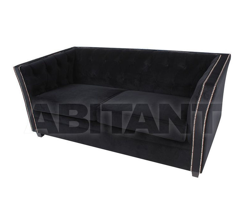 Купить Диван MURNAU Sofa Ottiu by Radiantdetail SA Century MURNAU SOFA