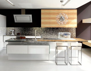 Кухонный гарнитур Aster Cucine Monografia CONTEMPORA