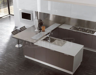 Кухонный гарнитур Aster Cucine Monografia ATELIER 2