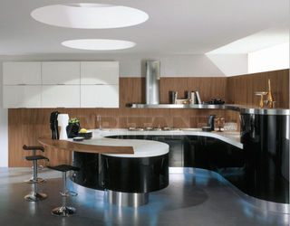 Кухонный гарнитур Aster Cucine Monografia DOMINA