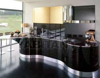 Кухонный гарнитур Aster Cucine Monografia DOMINA 2