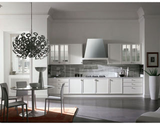 Кухонный гарнитур Aster Cucine Monografia AVENUE 2