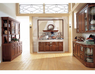 Кухонный гарнитур Aster Cucine Monografia SINTONIA 5