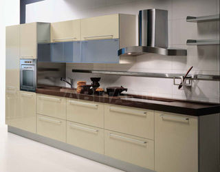 Кухонный гарнитур Aster Cucine Monografia TRENDY BASIC