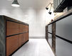 Кухонный гарнитур Aster Cucine Monografia FACTORY Современный / Скандинавский / Модерн