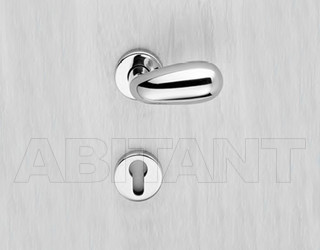 Дверная ручка Olivari Pomoli Zancati P163RB8