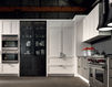 Кухонный гарнитур Aster Cucine Monografia FACTORY 3 Современный / Скандинавский / Модерн