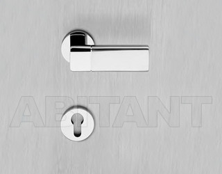 Дверная ручка Olivari Pomoli Zancati P195RB8