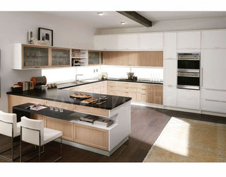 Кухонный гарнитур Aster Cucine Monografia TIMELINE 3