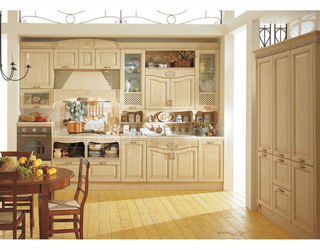 Кухонный гарнитур Aster Cucine Monografia SINTONIA 7