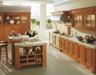 Кухонный гарнитур Aster Cucine Monografia PALLADIO 3