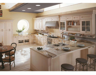 Кухонный гарнитур Aster Cucine Monografia PALLADIO 6