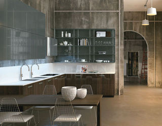 Кухонный гарнитур Aster Cucine Monografia NOBLESSE 4