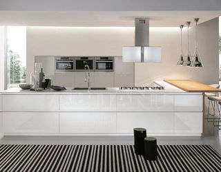 Кухонный гарнитур Aster Cucine Monografia ATELIER 4
